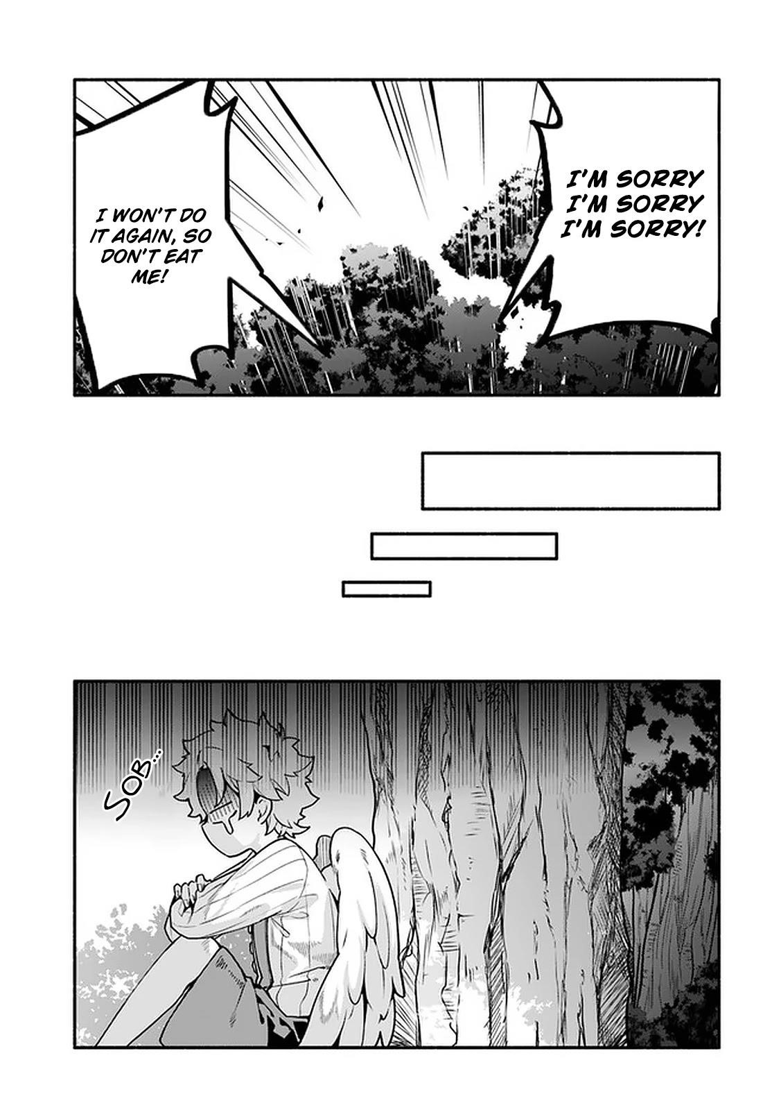 Yari No Yuusha No Yarinaoshi Chapter 41 - Page 24