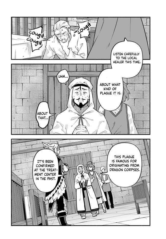 Yari No Yuusha No Yarinaoshi Chapter 44 - Page 13