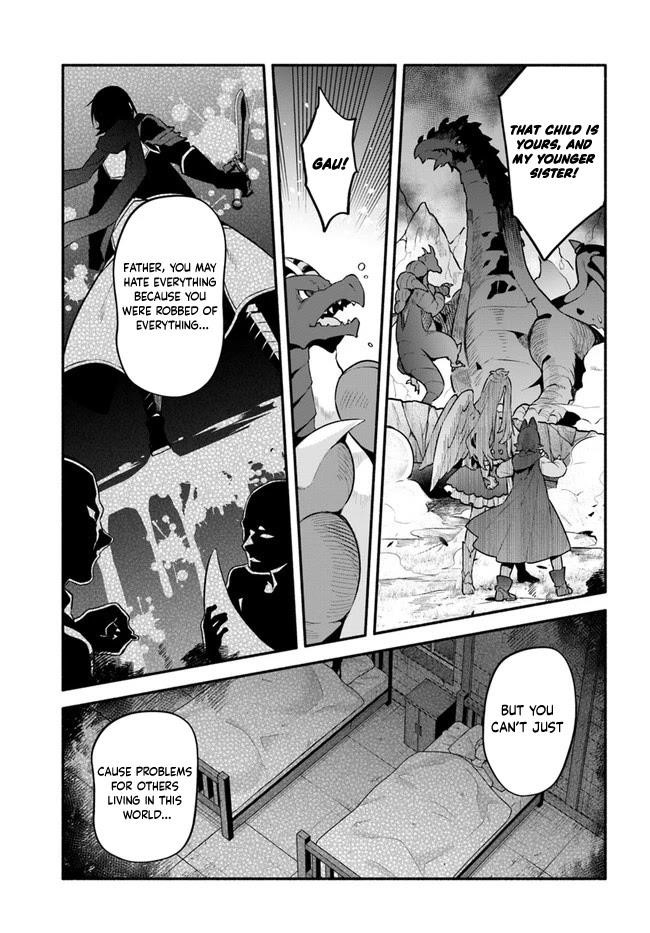 Yari No Yuusha No Yarinaoshi Chapter 45 - Page 10