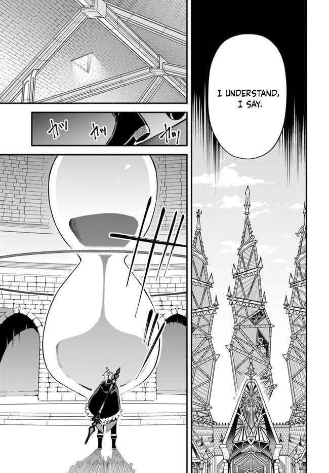 Yari No Yuusha No Yarinaoshi Chapter 48 - Page 13