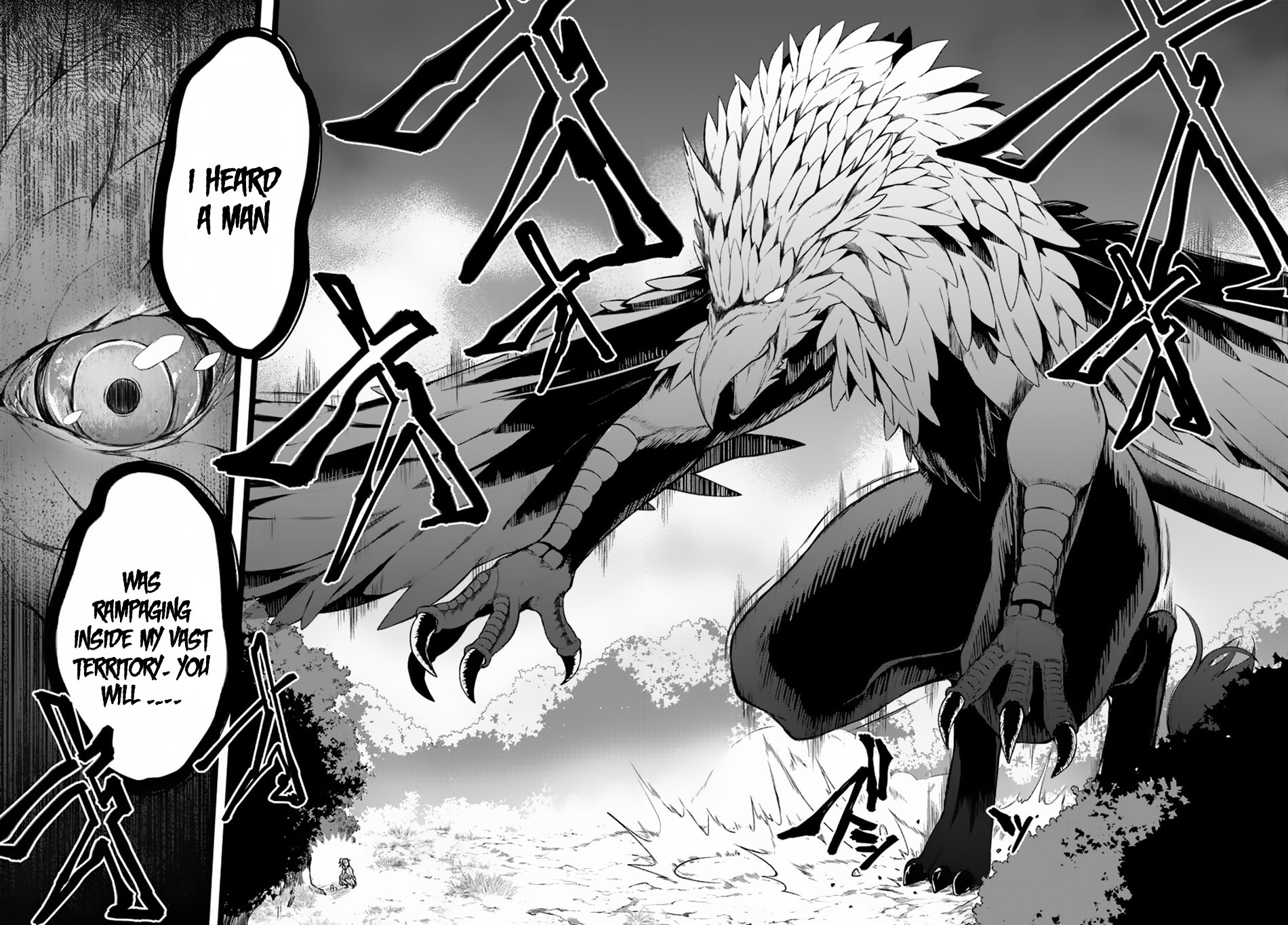 Yari No Yuusha No Yarinaoshi Chapter 5 - Page 29