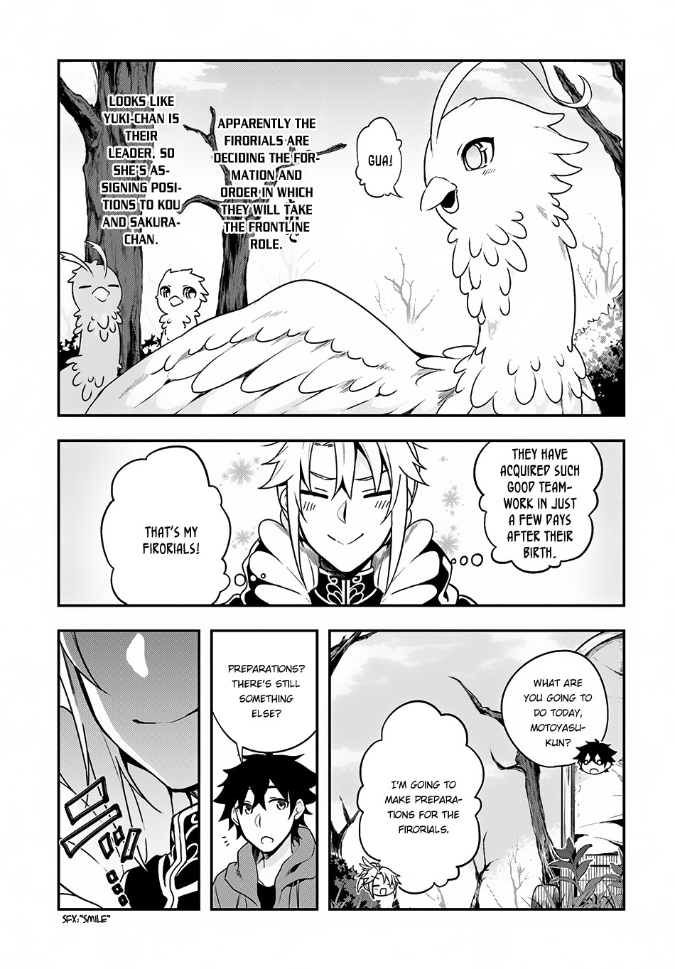 Yari No Yuusha No Yarinaoshi Chapter 6 - Page 25