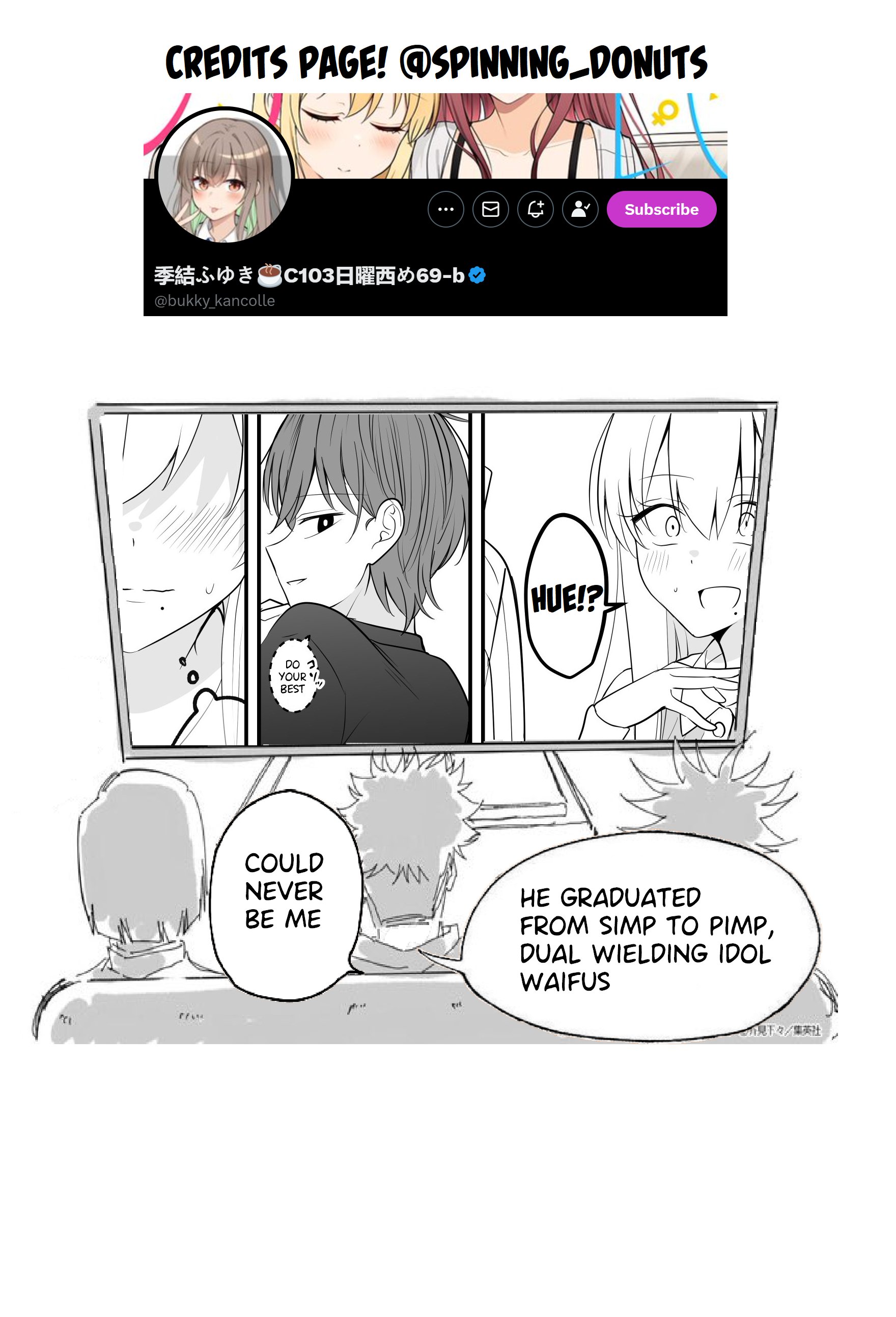 She has Become a Distant Existence Chapter 14 - Page 5