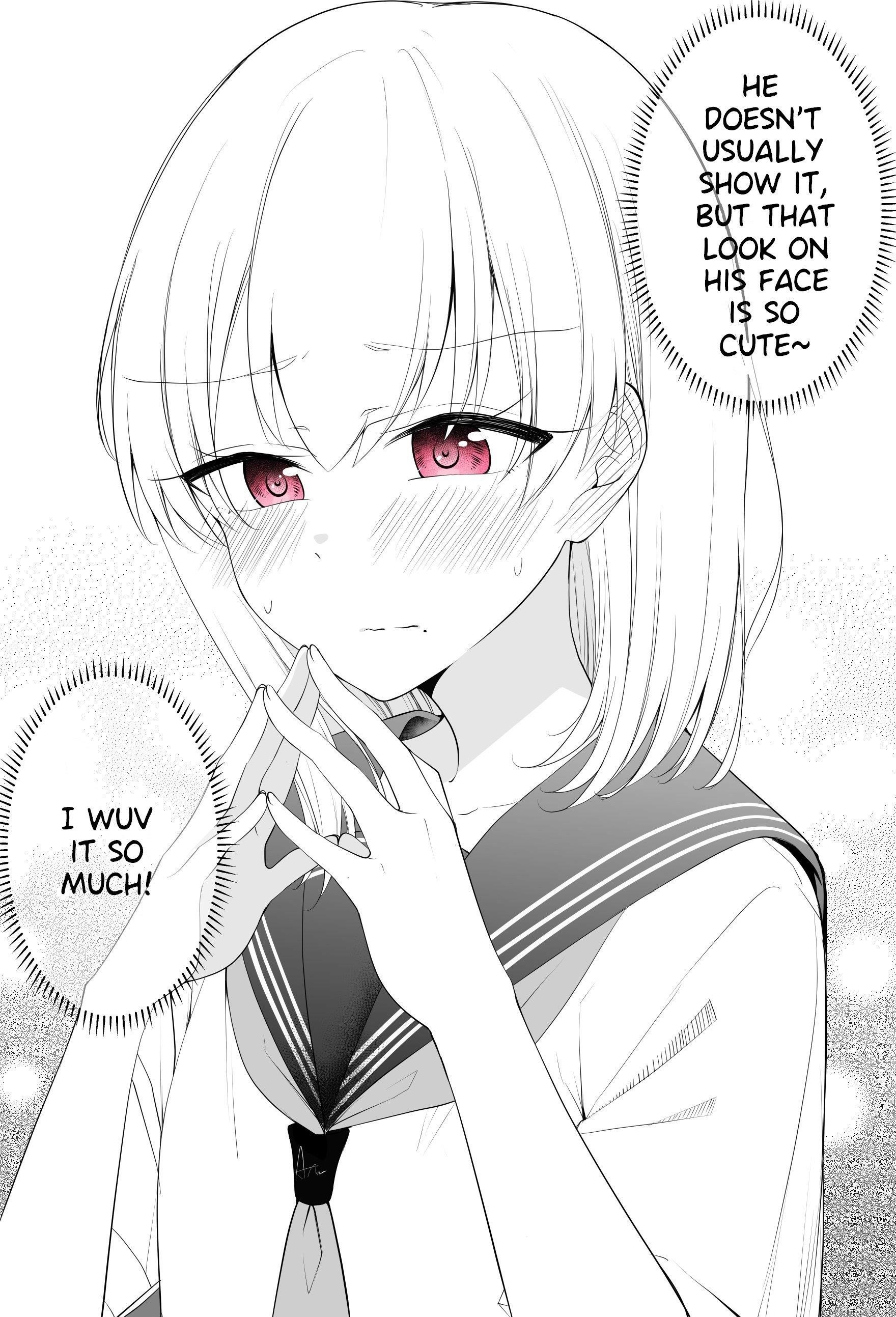 She has Become a Distant Existence Chapter 18 - Page 4