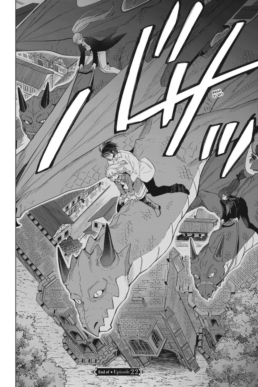 Win Over the Dragon Emperor This Time Around, Noble Girl! Chapter 22 - Page 37