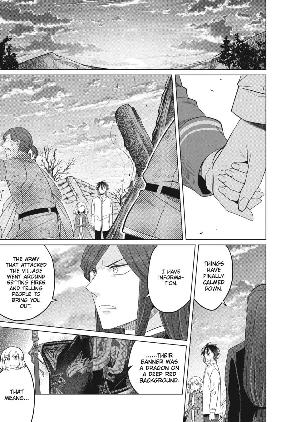 Win Over the Dragon Emperor This Time Around, Noble Girl! Chapter 23 - Page 14