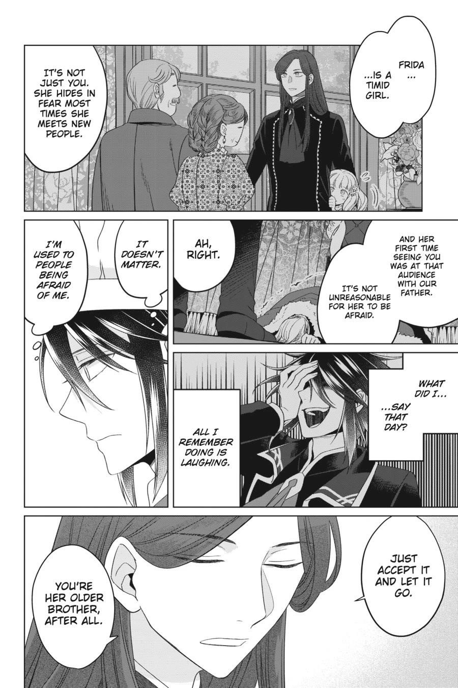 Win Over the Dragon Emperor This Time Around, Noble Girl! Chapter 25 - Page 10