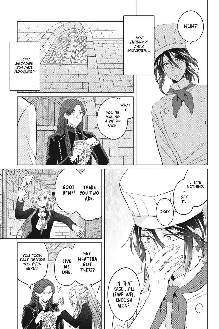 Win Over the Dragon Emperor This Time Around, Noble Girl! Chapter 25 - Page 11