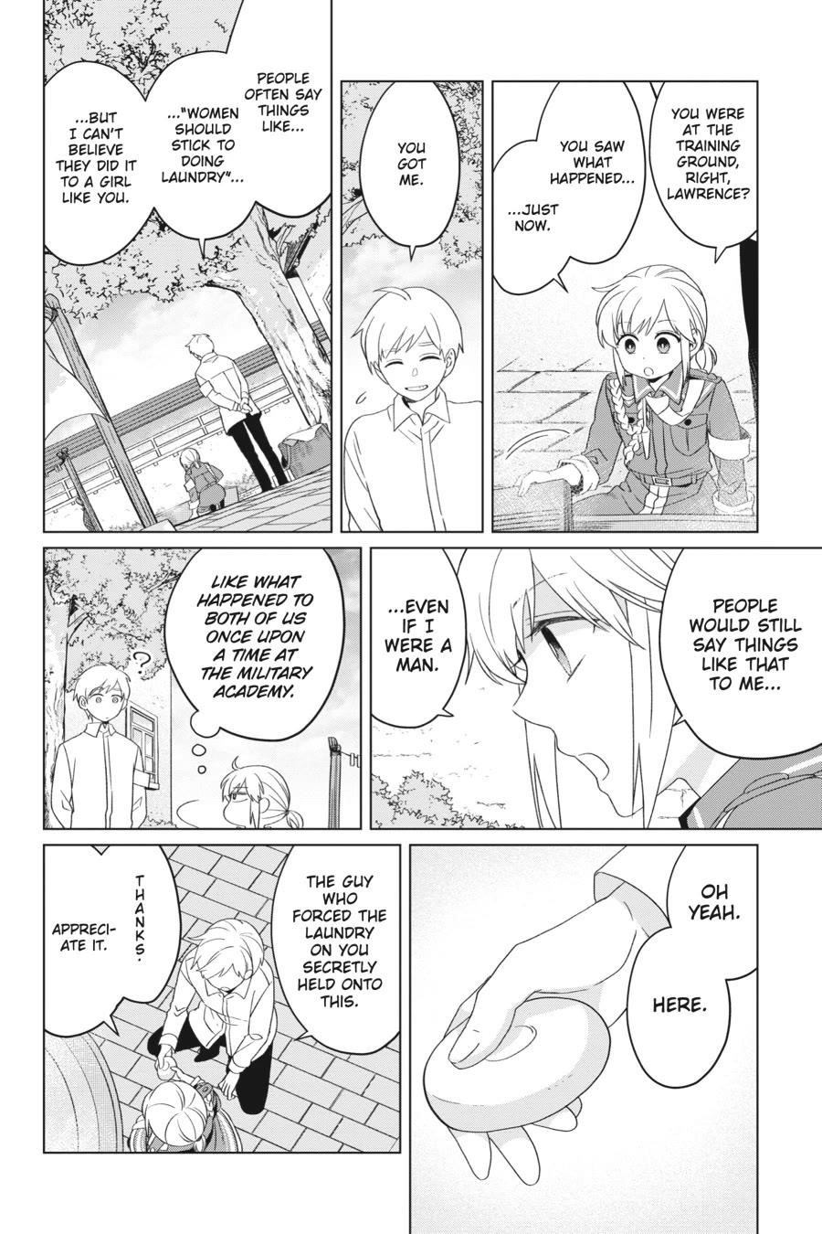 Win Over the Dragon Emperor This Time Around, Noble Girl! Chapter 25 - Page 18