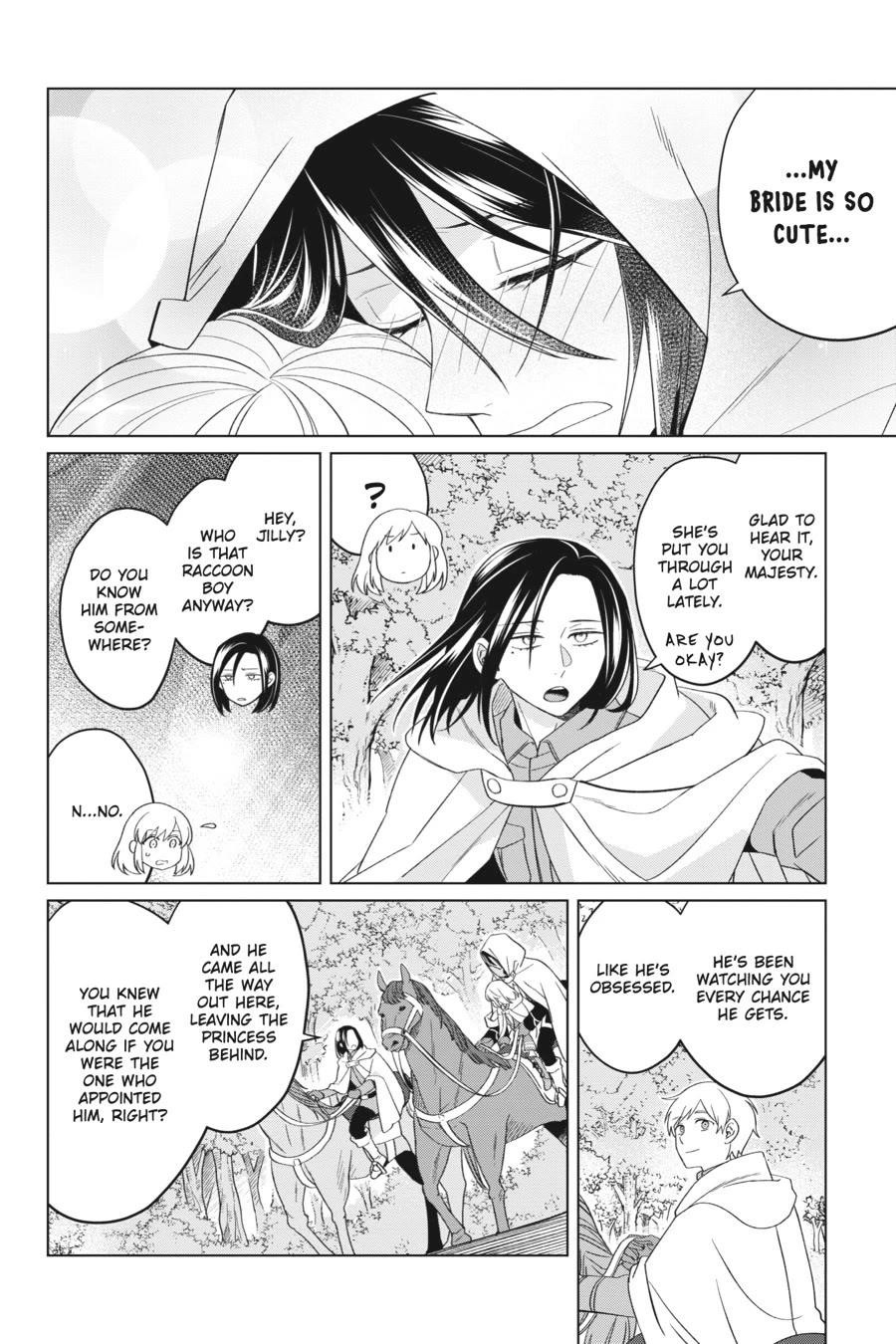 Win Over the Dragon Emperor This Time Around, Noble Girl! Chapter 26 - Page 12
