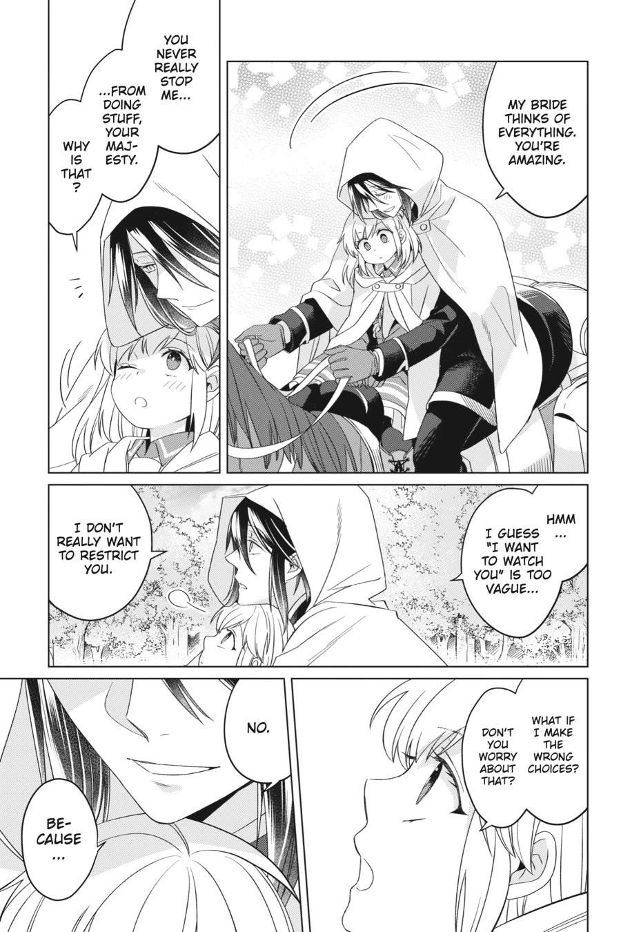 Win Over the Dragon Emperor This Time Around, Noble Girl! Chapter 26 - Page 19