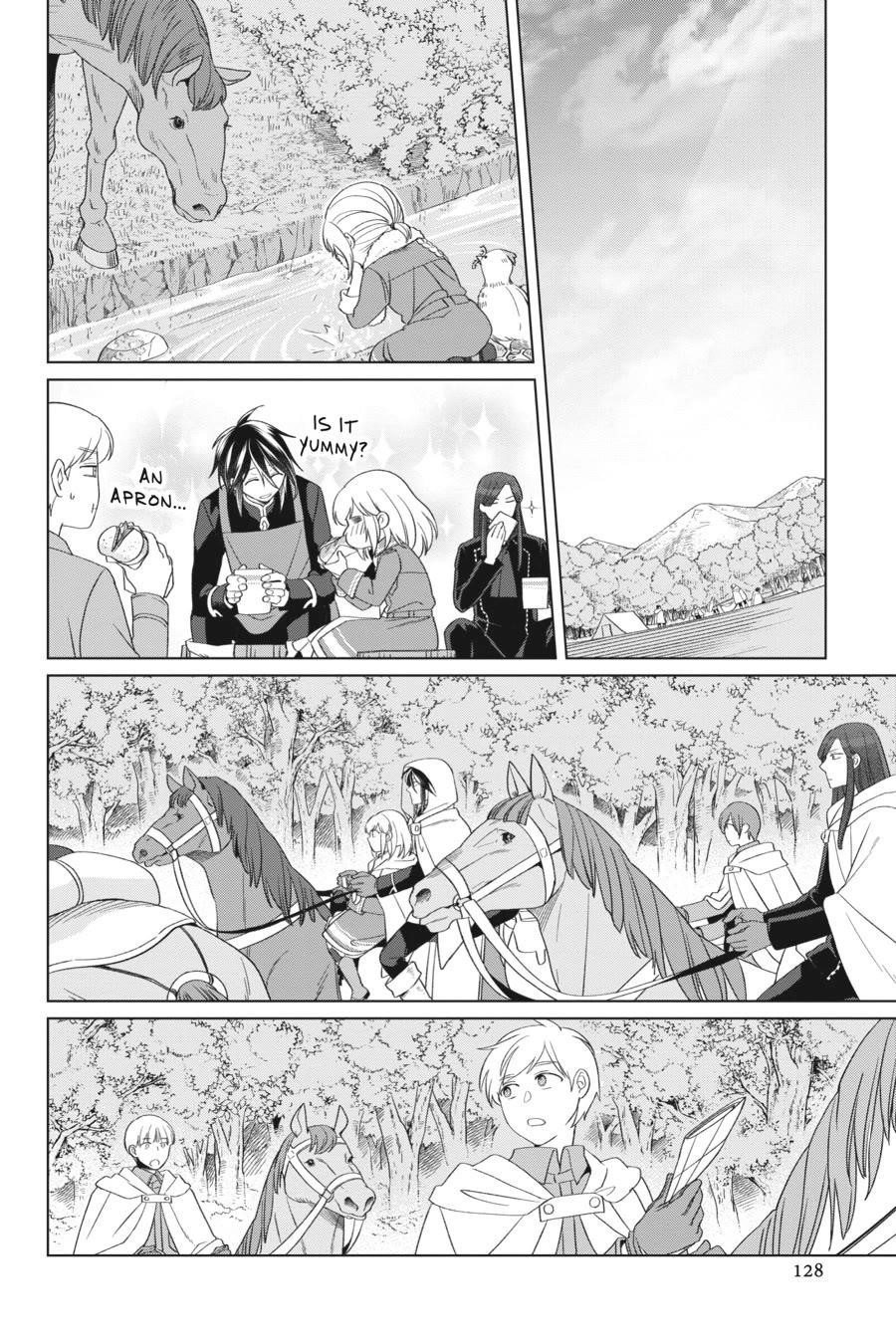 Win Over the Dragon Emperor This Time Around, Noble Girl! Chapter 26 - Page 38