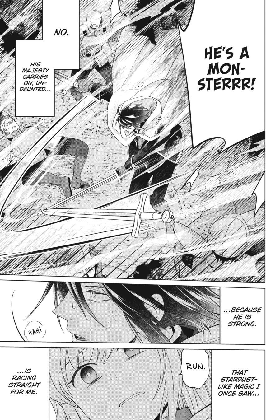 Win Over the Dragon Emperor This Time Around, Noble Girl! Chapter 27 - Page 15