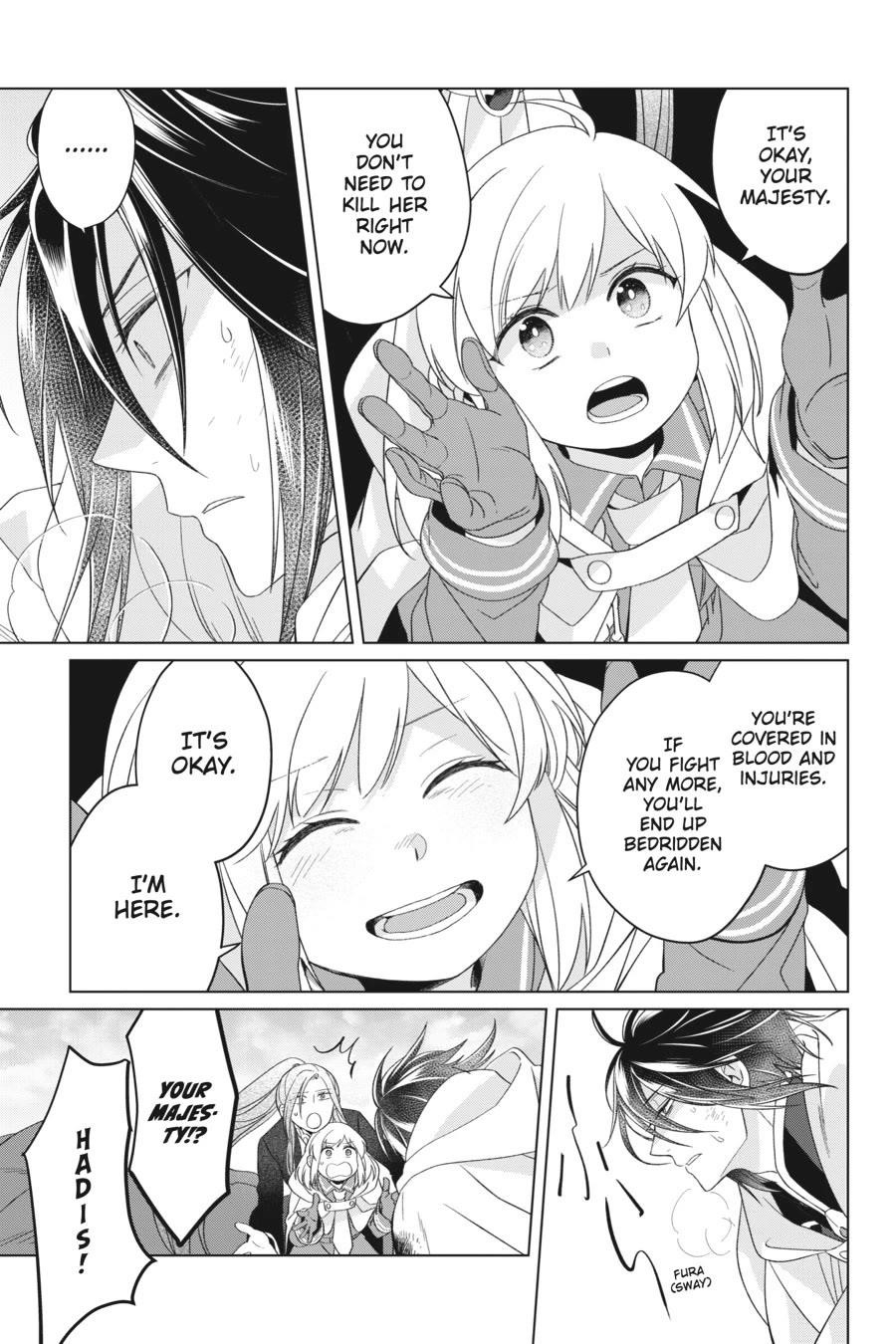 Win Over the Dragon Emperor This Time Around, Noble Girl! Chapter 27 - Page 19