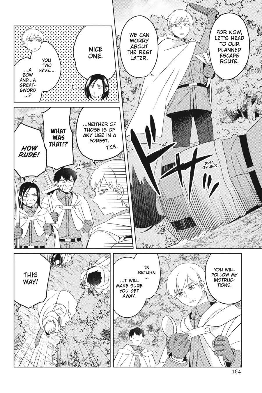 Win Over the Dragon Emperor This Time Around, Noble Girl! Chapter 27 - Page 26