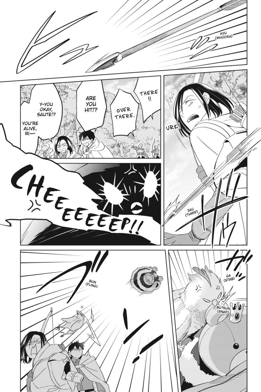 Win Over the Dragon Emperor This Time Around, Noble Girl! Chapter 27 - Page 27