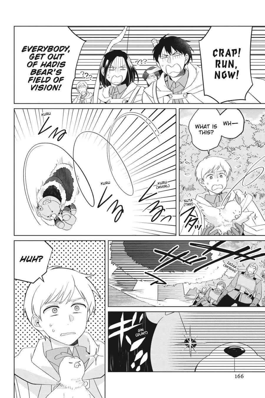 Win Over the Dragon Emperor This Time Around, Noble Girl! Chapter 27 - Page 28
