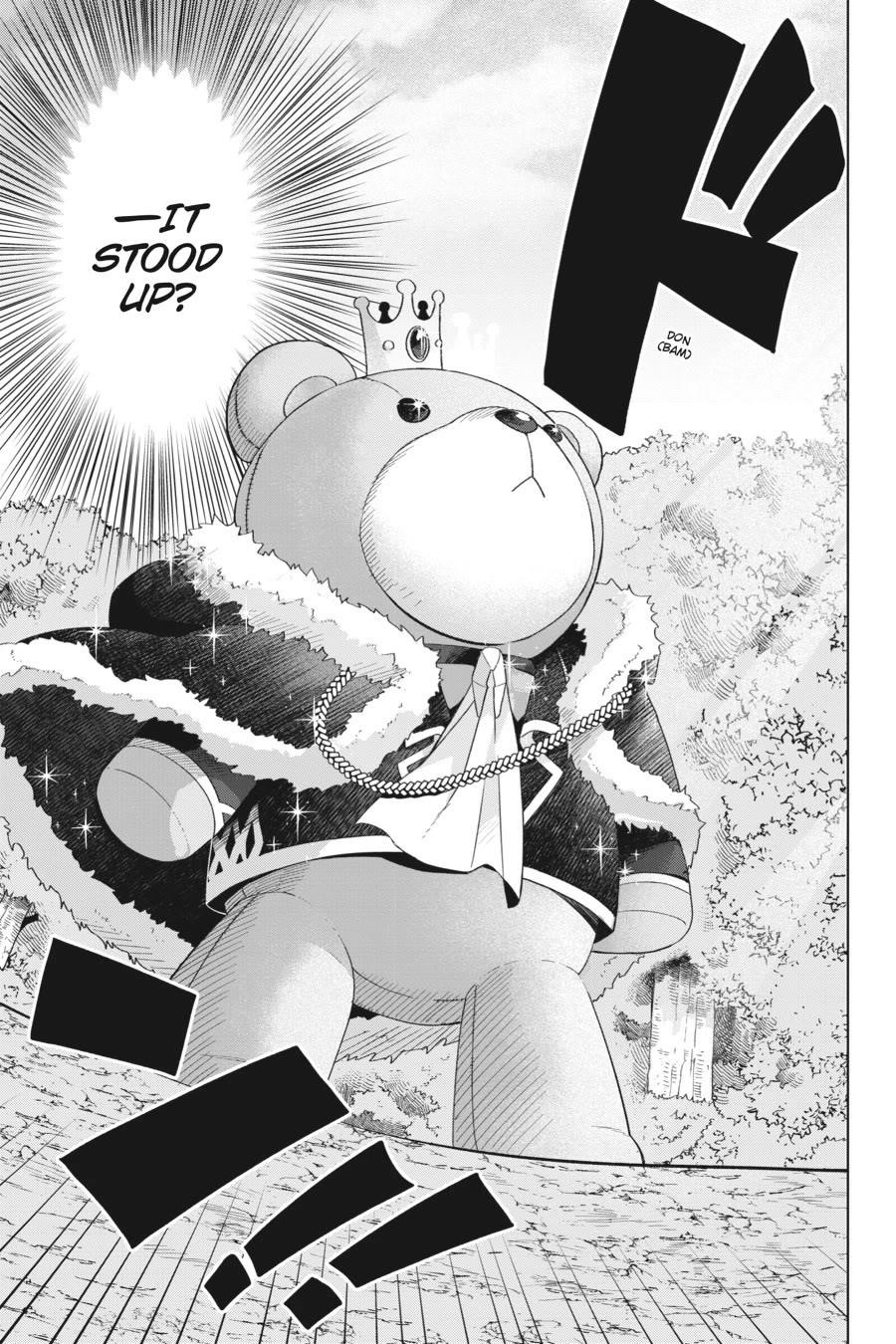 Win Over the Dragon Emperor This Time Around, Noble Girl! Chapter 27 - Page 29