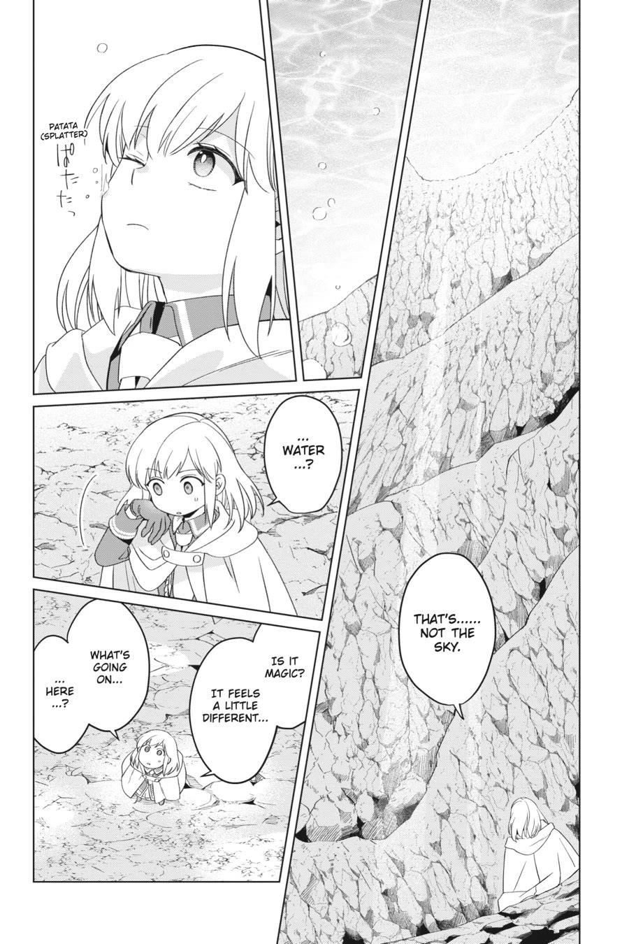 Win Over the Dragon Emperor This Time Around, Noble Girl! Chapter 27 - Page 32