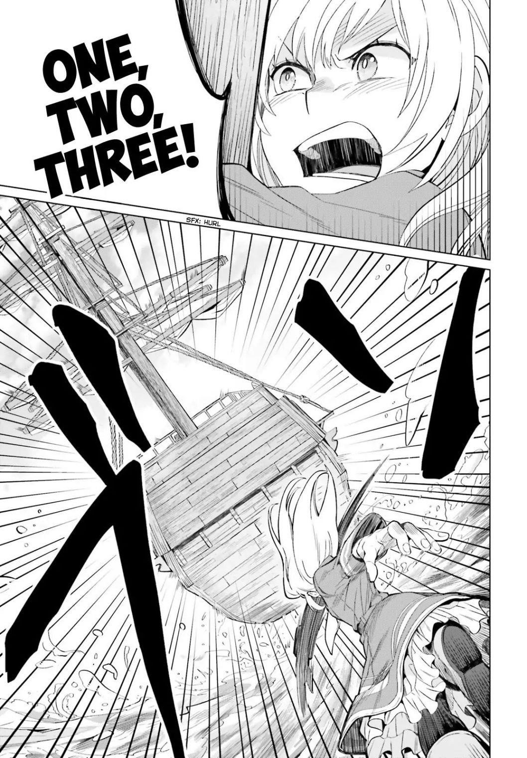 Win Over the Dragon Emperor This Time Around, Noble Girl! Chapter 3 - Page 5