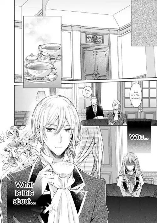 I Swear I Won’t Bother You Again! Chapter 2 - Page 26