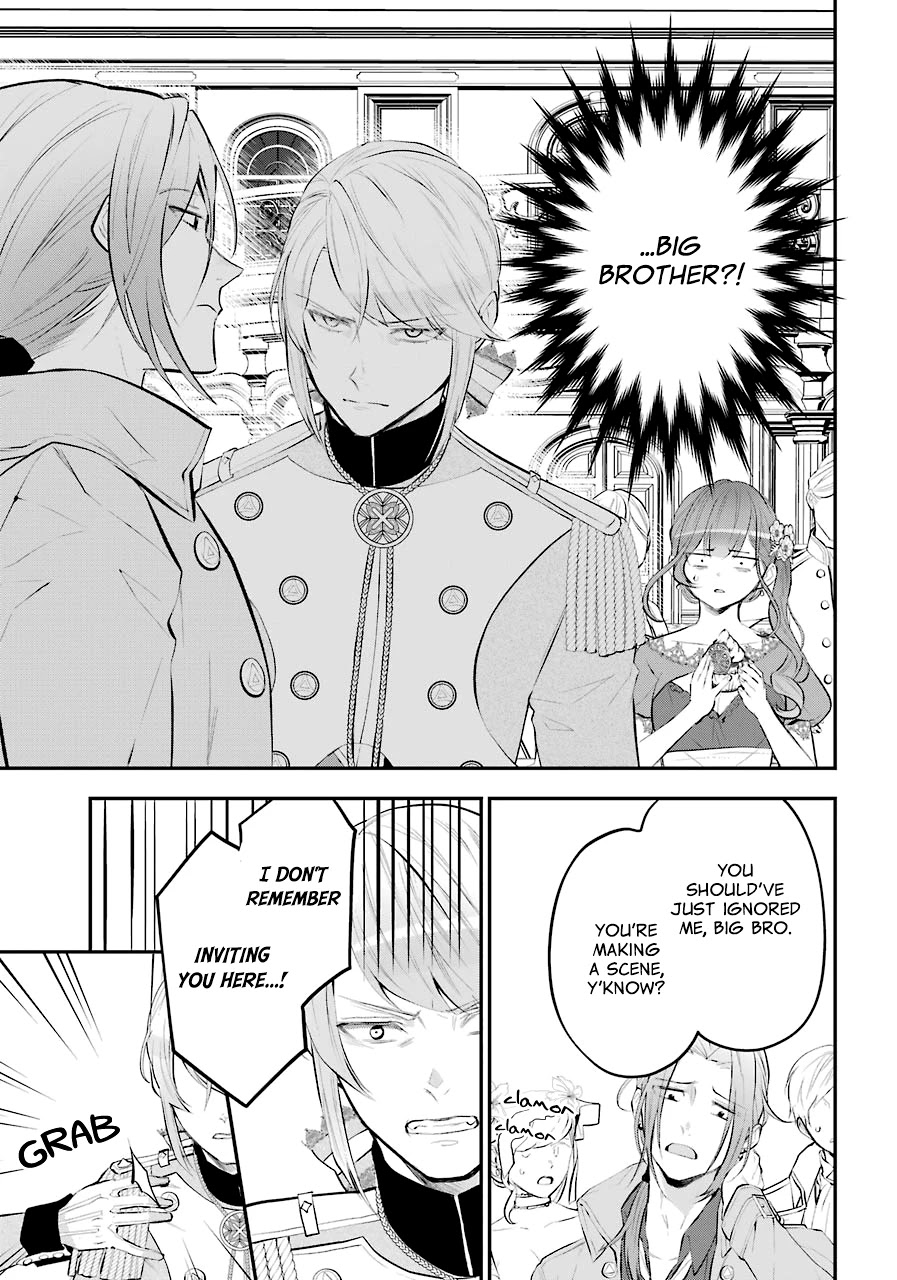 Tales of Reincarnation in Maydare Chapter 16 - Page 15