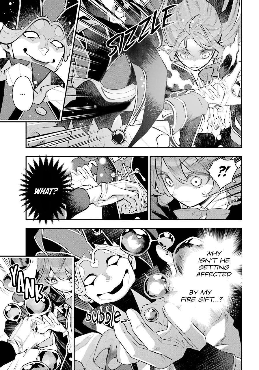 Tales of Reincarnation in Maydare Chapter 26 - Page 19