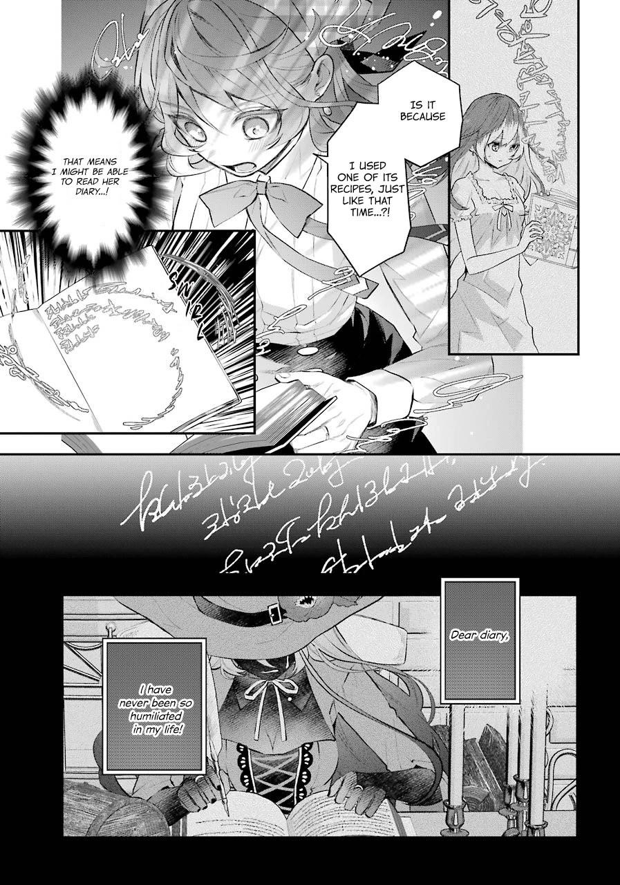 Tales of Reincarnation in Maydare Chapter 26 - Page 5