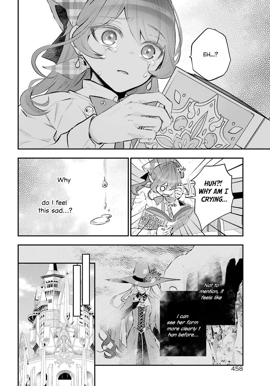 Tales of Reincarnation in Maydare Chapter 26 - Page 8