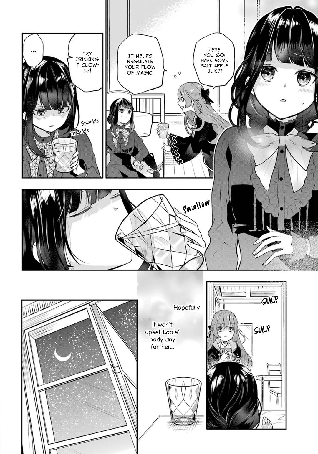 Tales of Reincarnation in Maydare Chapter 6 - Page 32