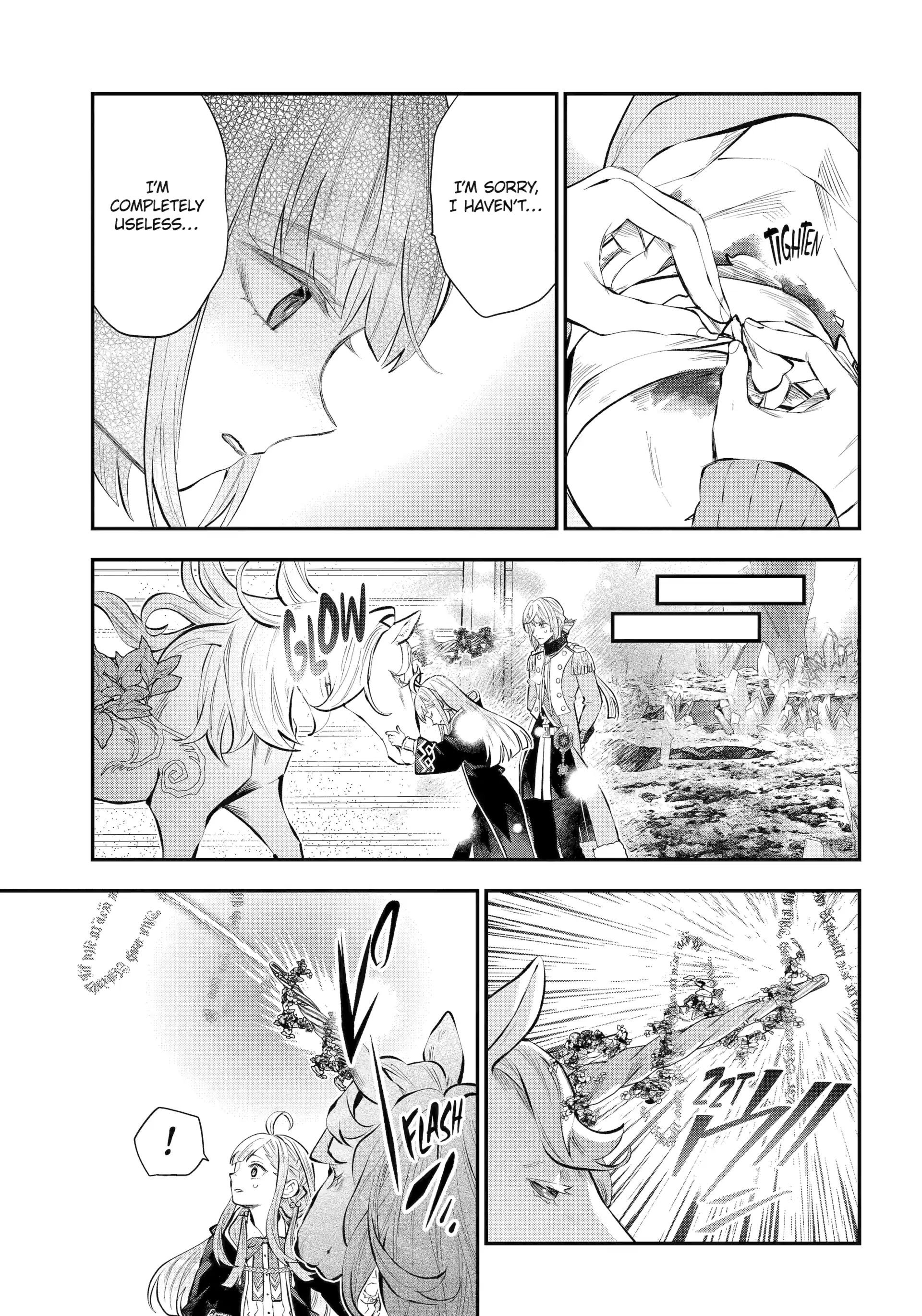 Tales of Reincarnation in Maydare Chapter 62 - Page 12