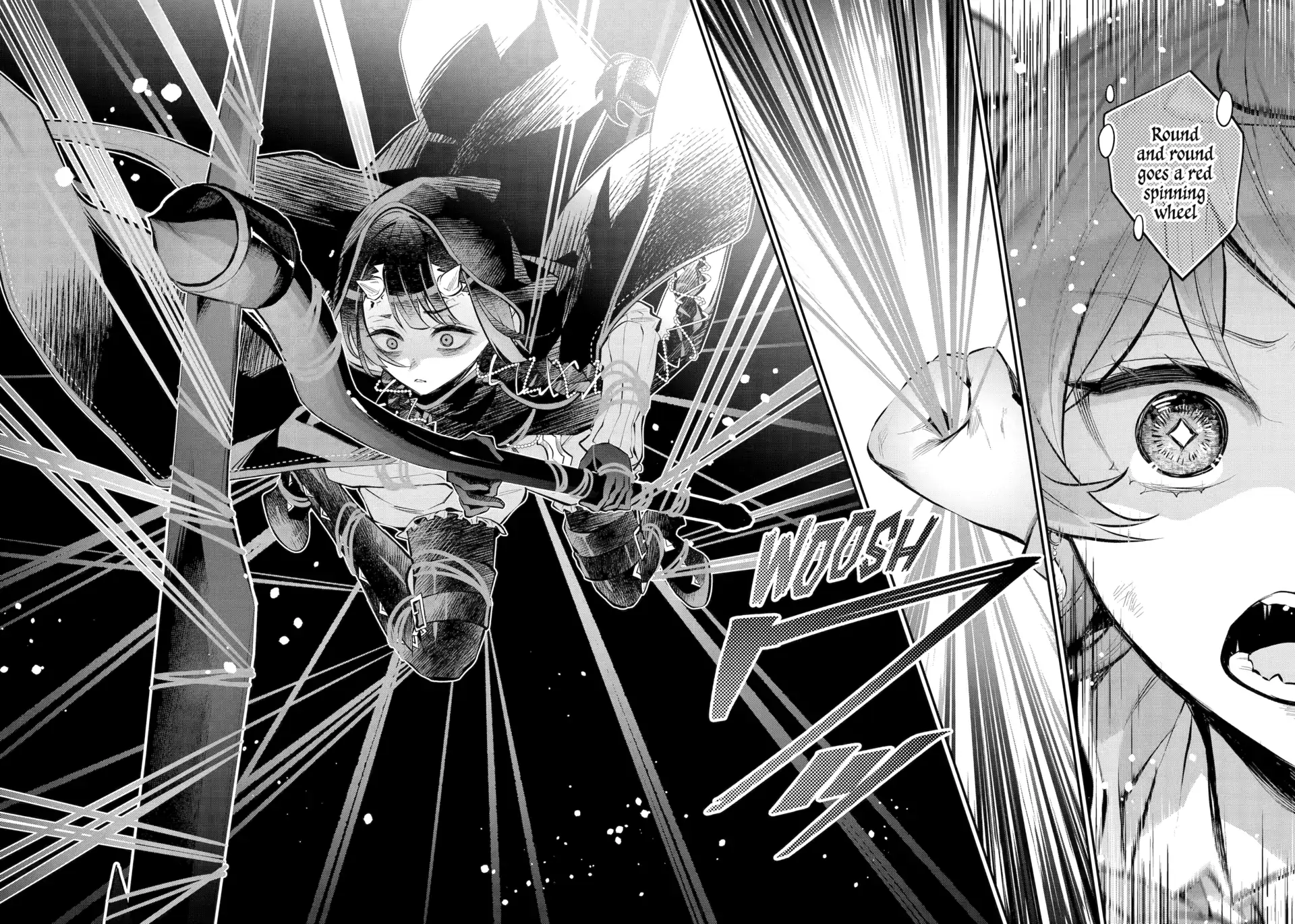 Tales of Reincarnation in Maydare Chapter 62 - Page 2