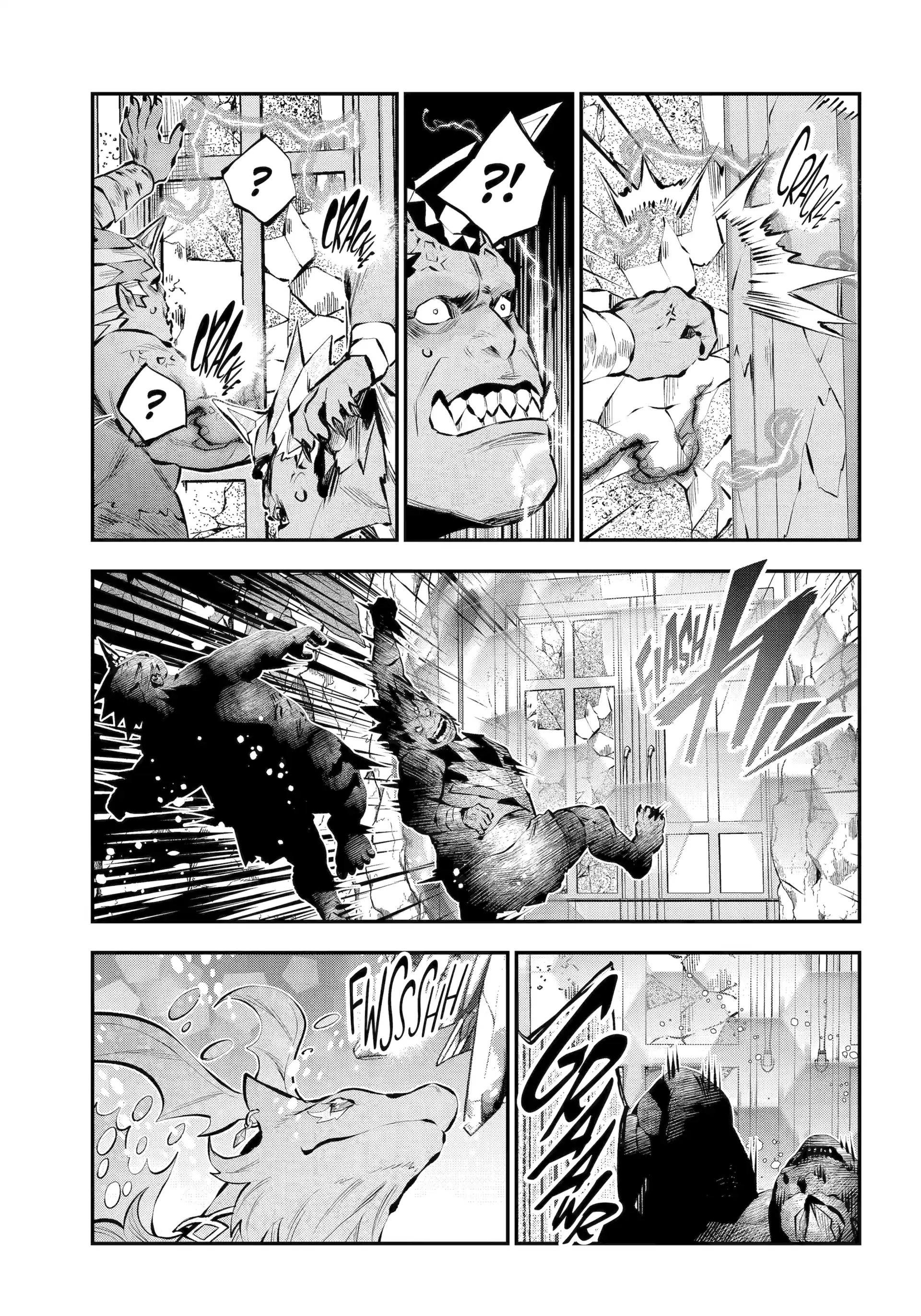 Tales of Reincarnation in Maydare Chapter 63 - Page 12