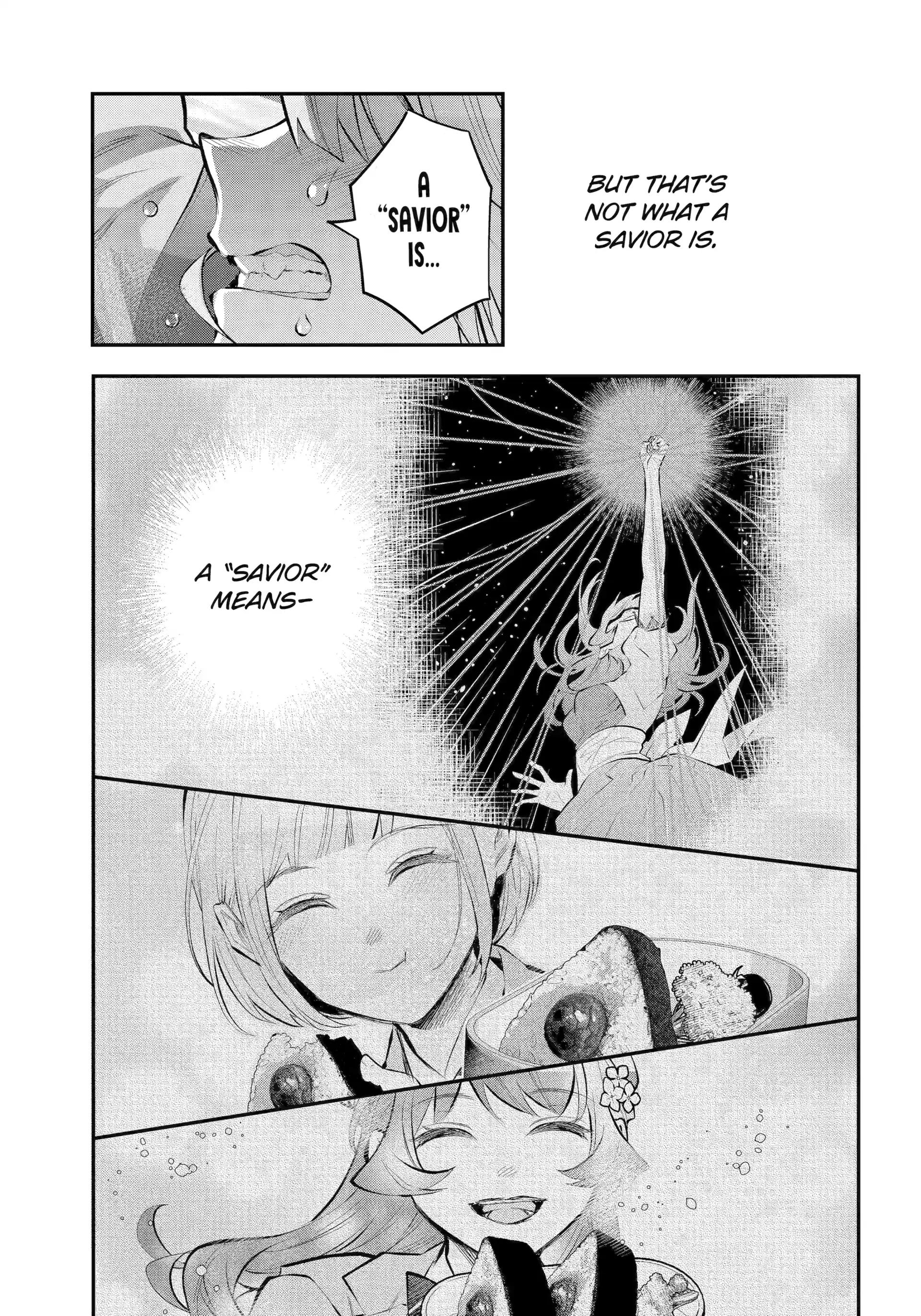 Tales of Reincarnation in Maydare Chapter 63 - Page 16