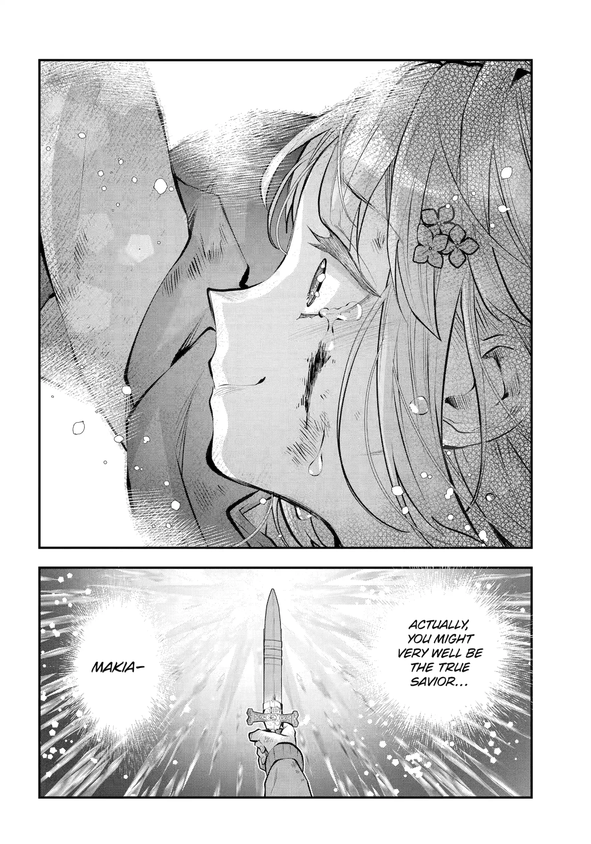 Tales of Reincarnation in Maydare Chapter 63 - Page 17