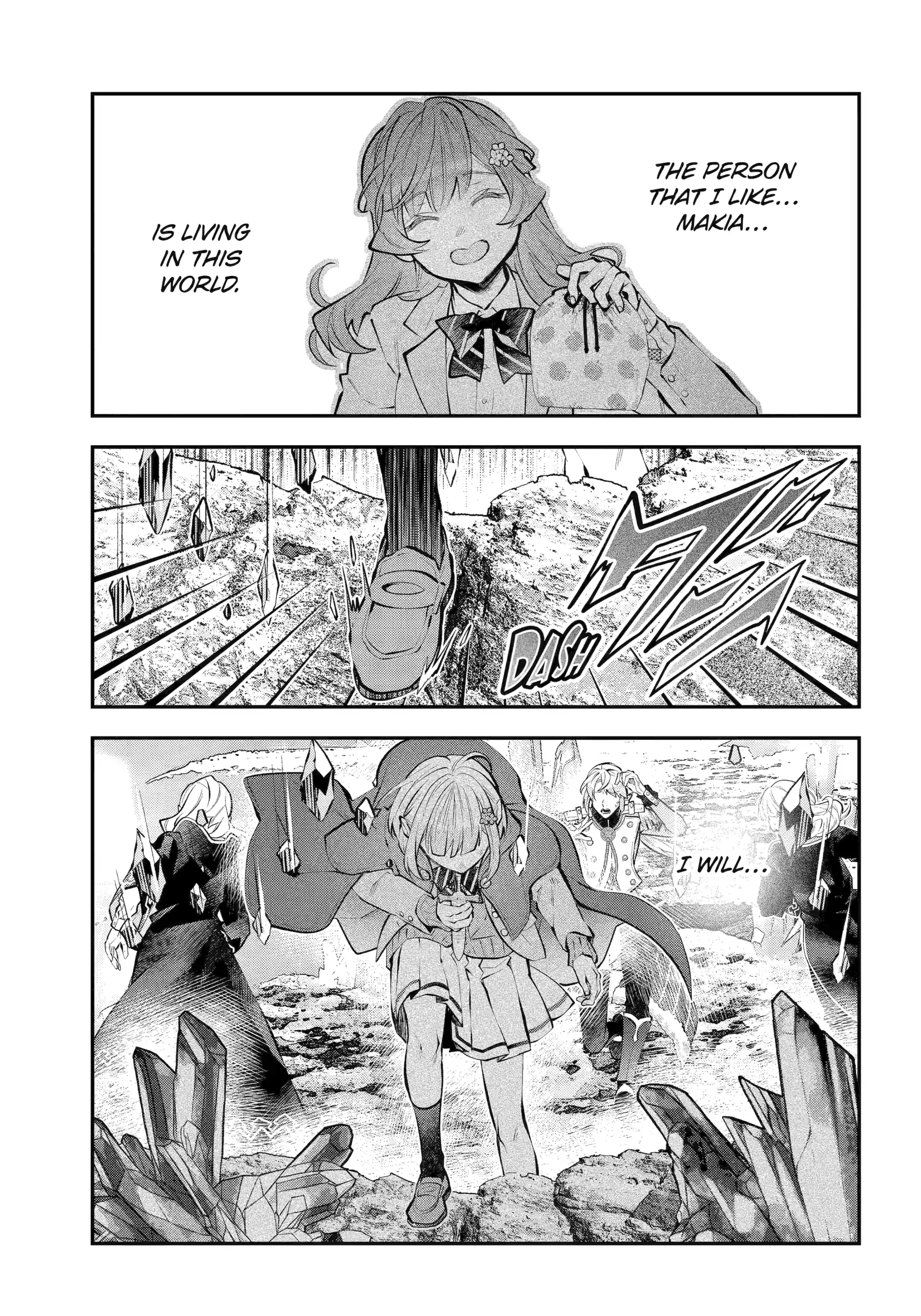 Tales of Reincarnation in Maydare Chapter 63 - Page 7