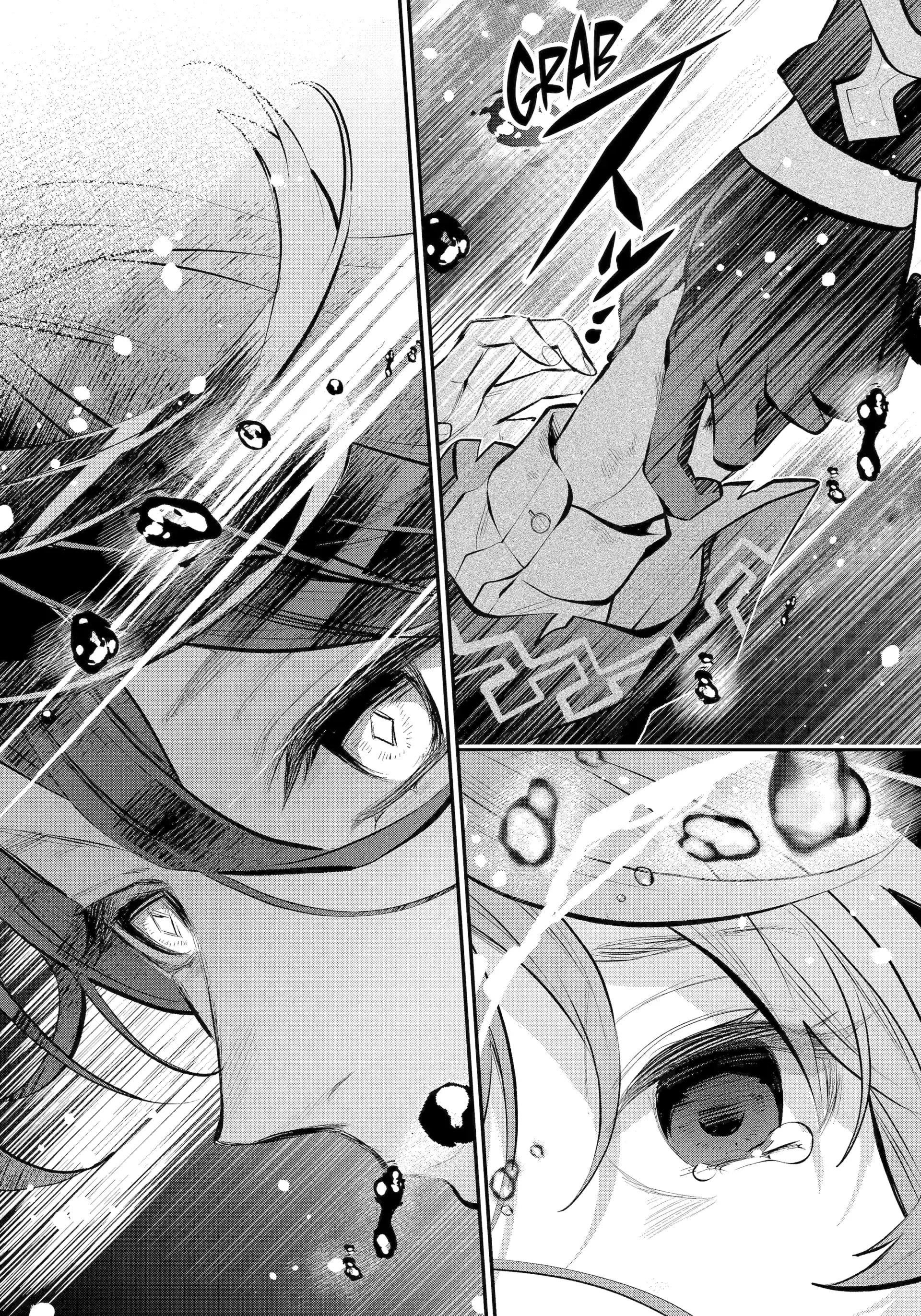 Tales of Reincarnation in Maydare Chapter 65 - Page 20