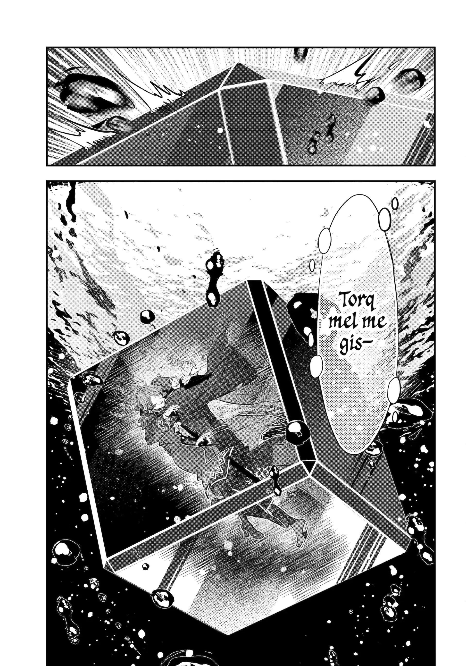 Tales of Reincarnation in Maydare Chapter 65 - Page 21