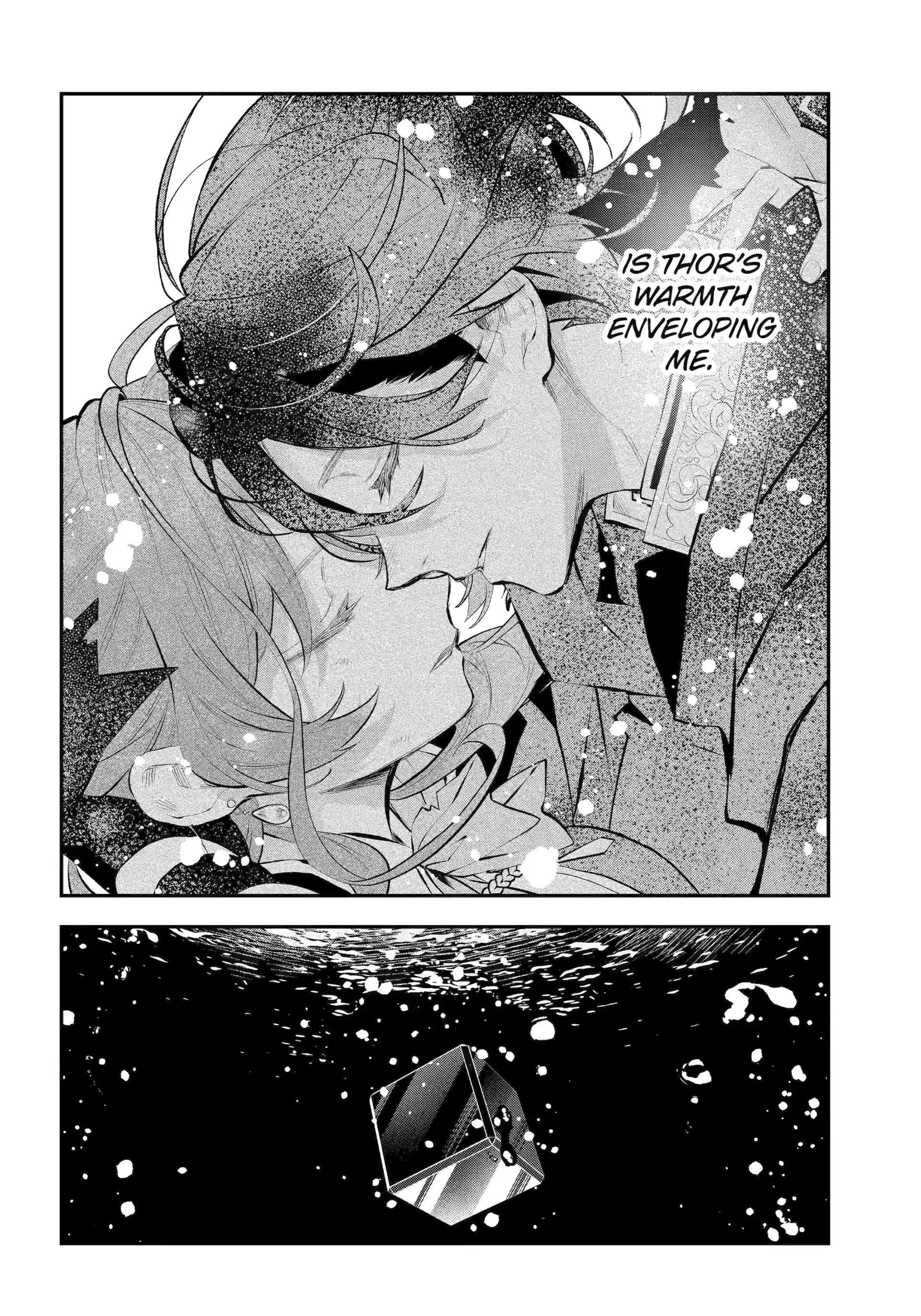 Tales of Reincarnation in Maydare Chapter 65 - Page 24