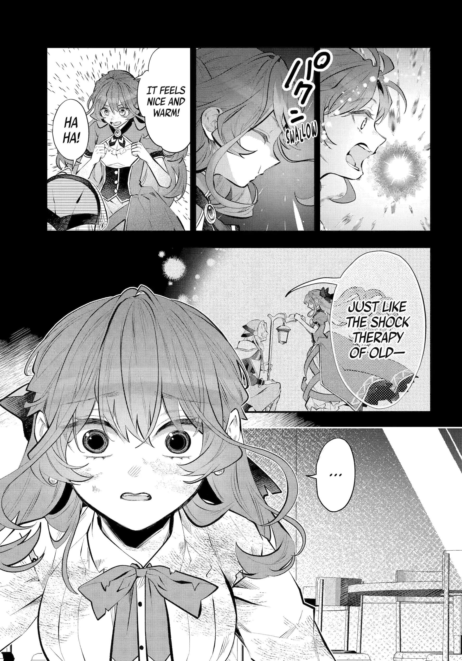 Tales of Reincarnation in Maydare Chapter 66 - Page 20