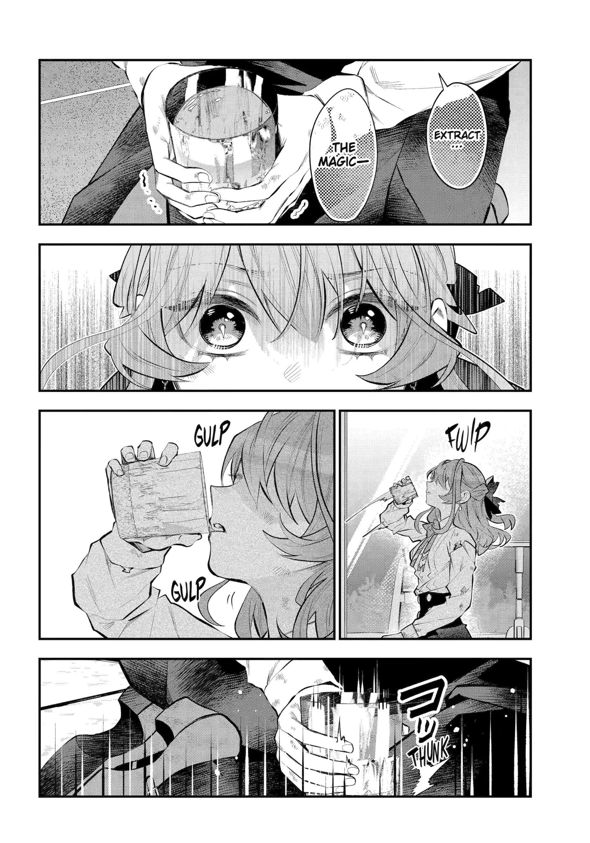 Tales of Reincarnation in Maydare Chapter 66 - Page 21