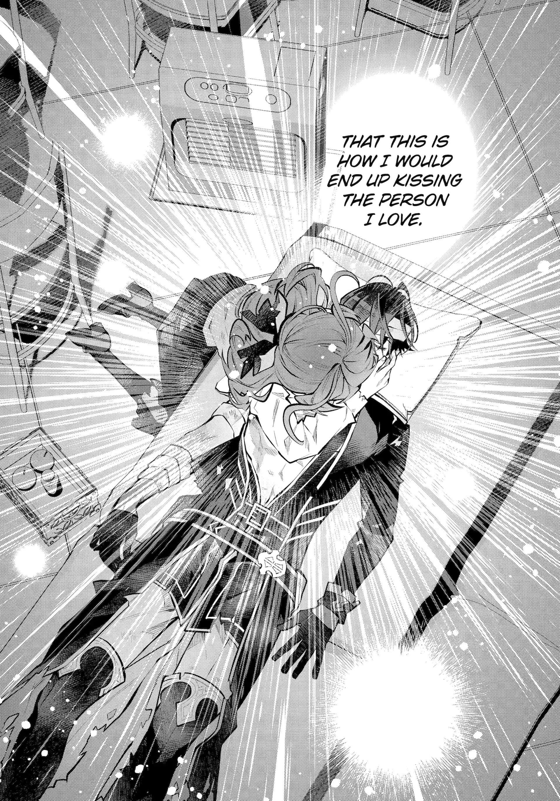 Tales of Reincarnation in Maydare Chapter 66 - Page 24