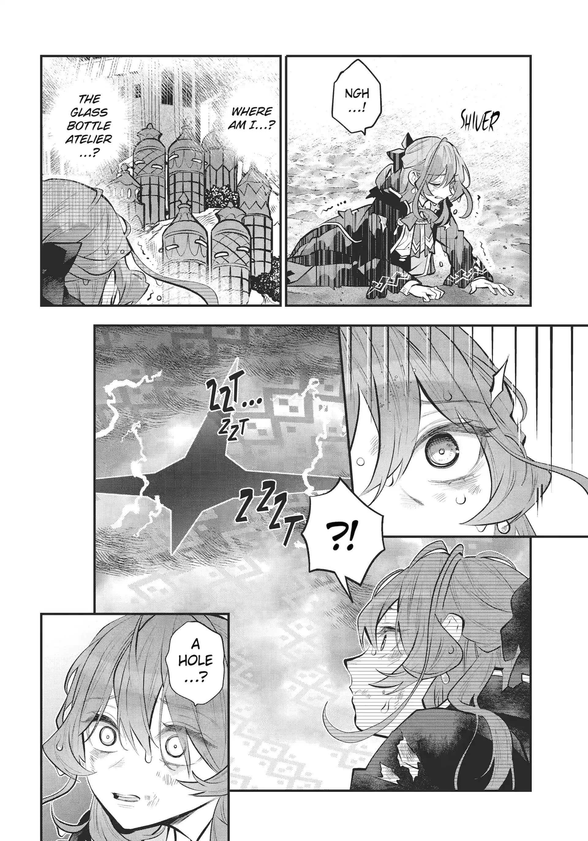 Tales of Reincarnation in Maydare Chapter 66 - Page 3