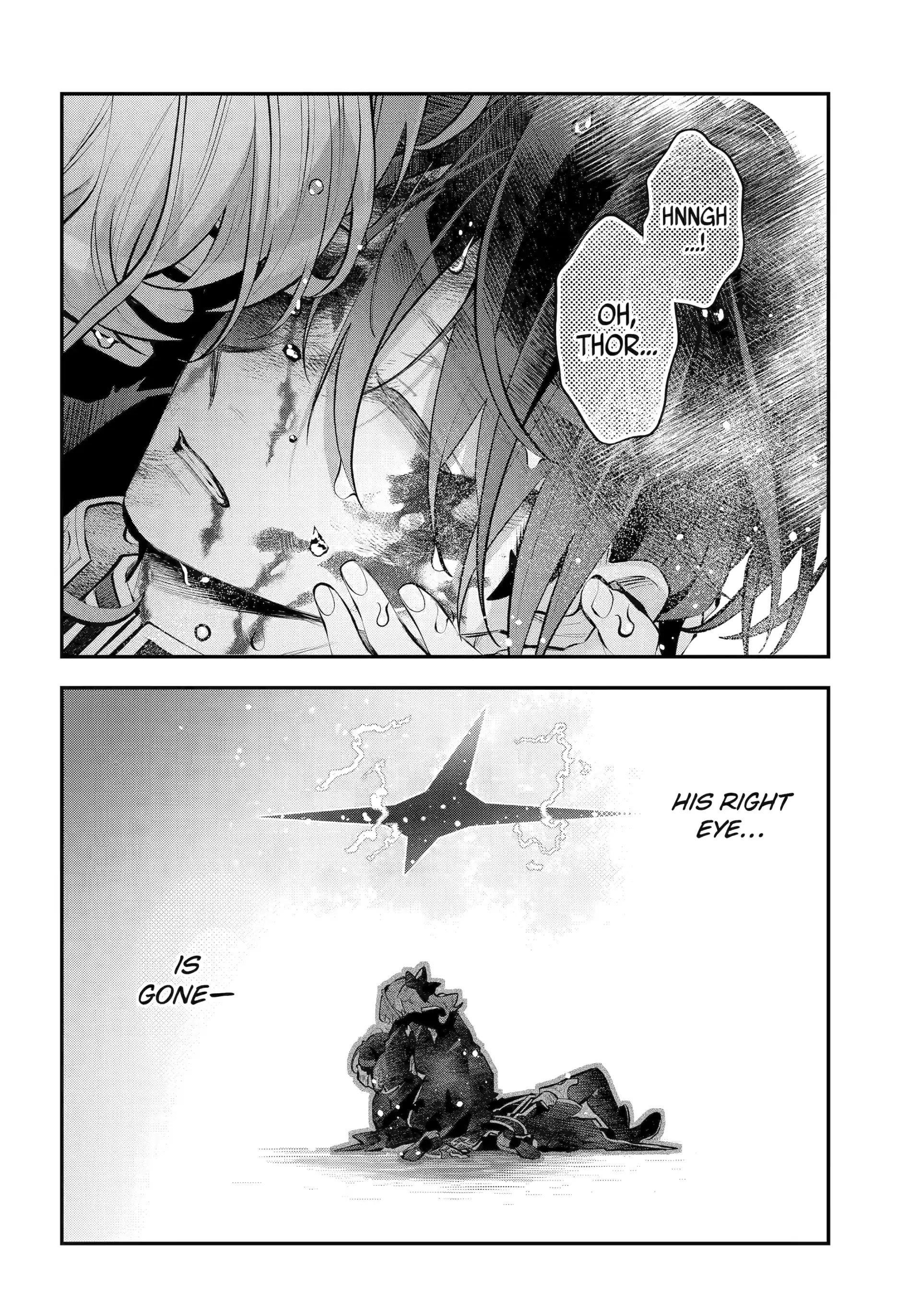 Tales of Reincarnation in Maydare Chapter 66 - Page 7