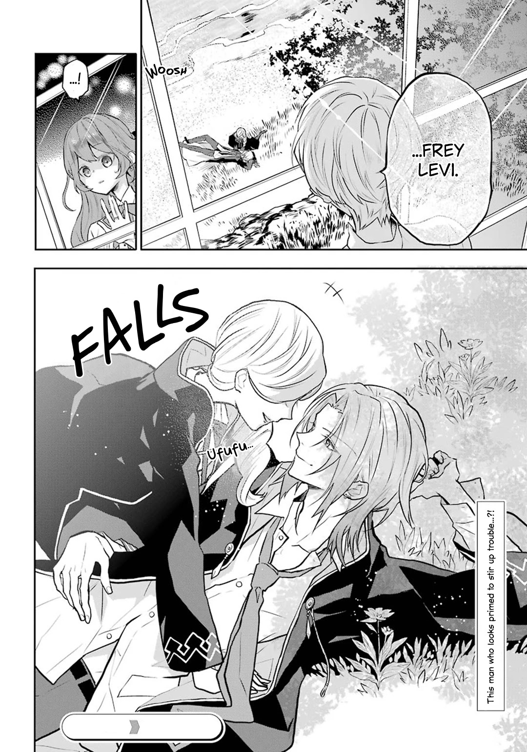 Tales of Reincarnation in Maydare Chapter 9 - Page 30