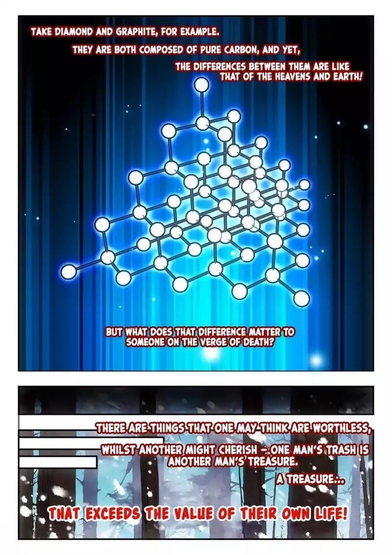 Legend Of Phoenix Chapter 0.1 - Page 2