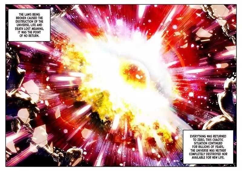 Legend Of Phoenix Chapter 1.2 - Page 2