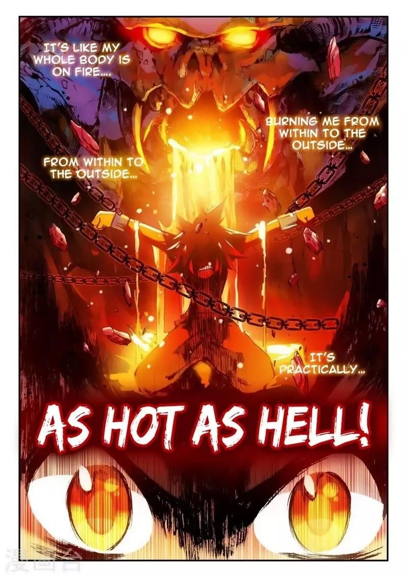 Legend Of Phoenix Chapter 10 - Page 14