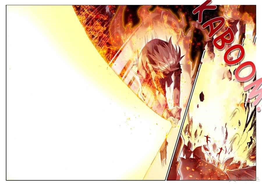 Legend Of Phoenix Chapter 119 - Page 6