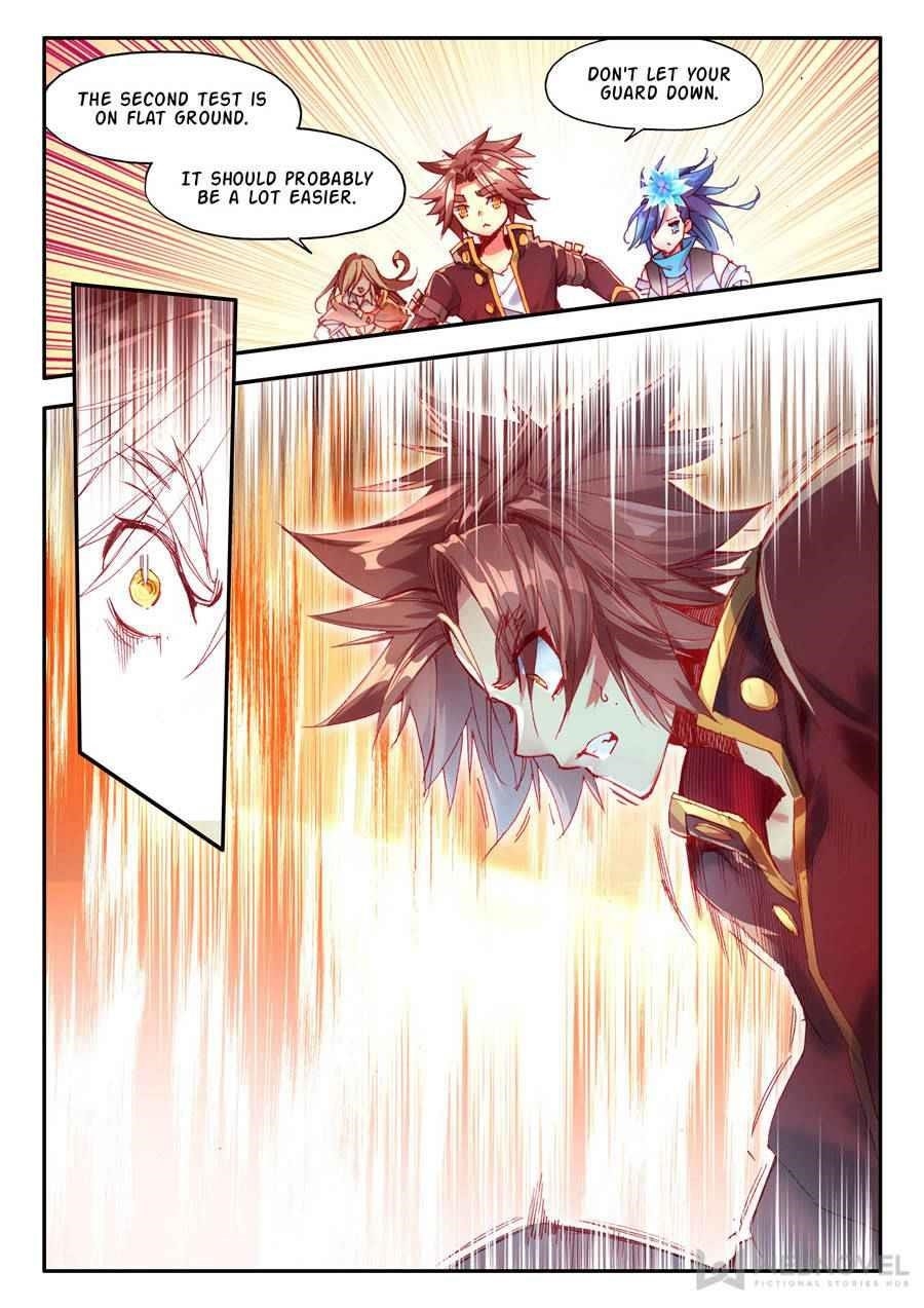 Legend Of Phoenix Chapter 134 - Page 5